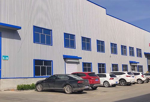 安平縣全昊金屬絲網(wǎng)制品有限公司